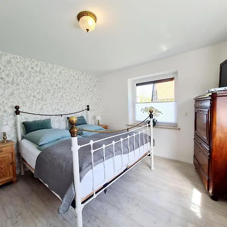 Nyaraló Vergissmeinnicht Garding