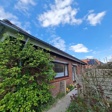 Vergissmeinnicht Nyaraló Garding