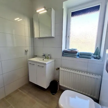 Vergissmeinnicht Nyaraló Garding